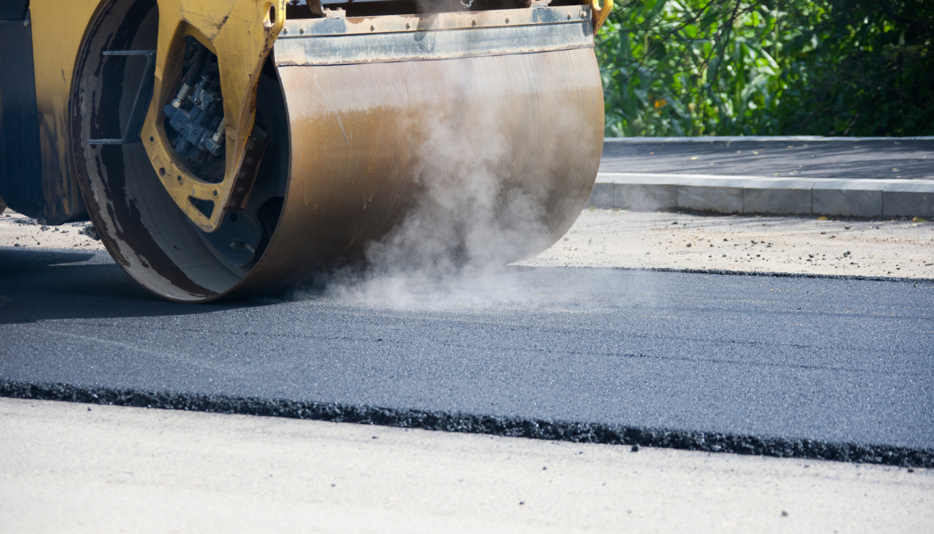 Asphalt Resurfacing — Quality Paving